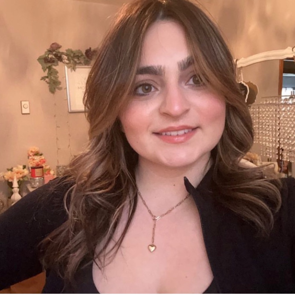 Meet your Posher, Alexa